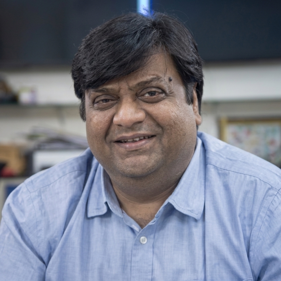 Professor Sanjeev Singh
